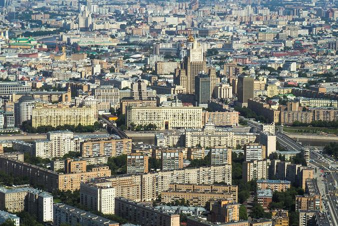 Общественный штаб по реновации возобновит прием граждан. Фото: Павел Волков, "Вечерняя Москва"