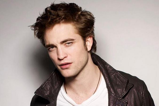 Moskva Robert Pattinson Rasskazal O Trenirovkah Dlya Roli Betmena Bezformata