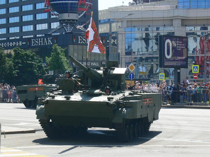 Олег Сыров, «Вечерняя Москва»