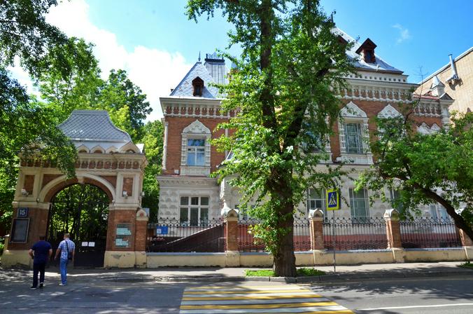 Интерактивное занятие по анатомии проведут в Биологическом музее. Фото: Анна Быкова