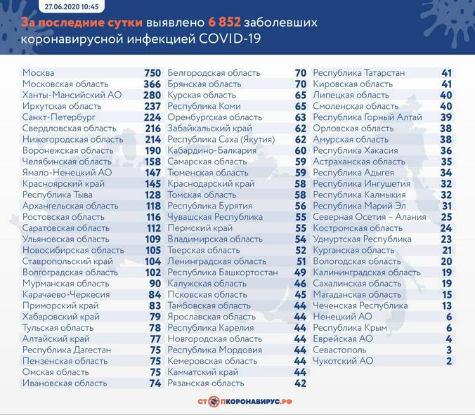 Стопкоронавирус.рф