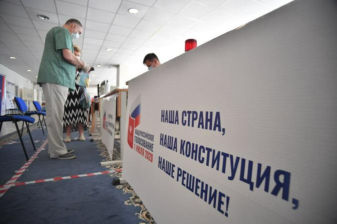 Выборы — основа любого нормального государства / Сергей Киселев / АГН «Москва»