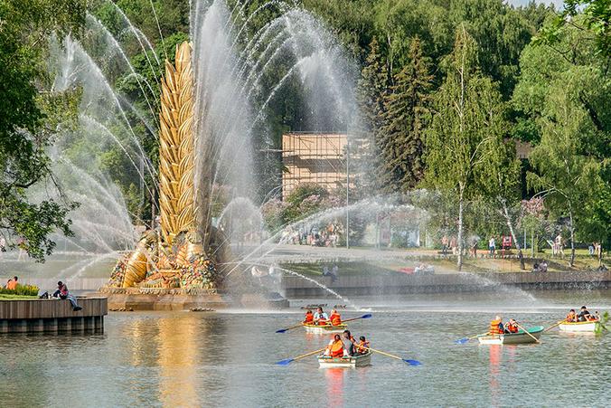mos.ru / Официальный сайт мэра Москвы