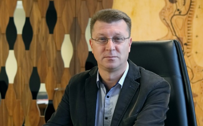 Директора Приморского океанариума Логинова арестовали на два месяца