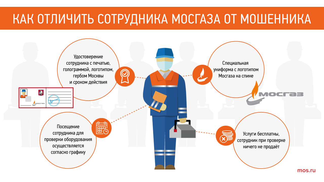 Что отличает персонал компании организатора презентации от гостей