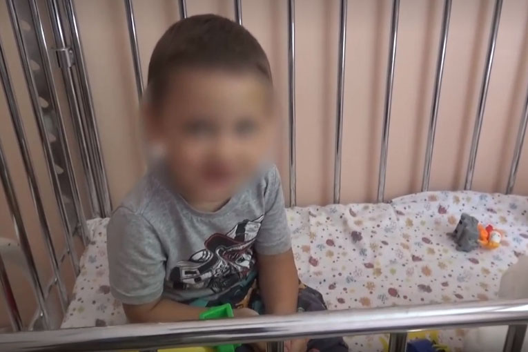 Мать избитого в Дмитрове мальчика объяснила, почему не обращалась в полицию