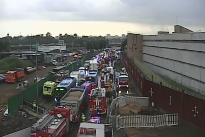 Сизо в москве 6 на