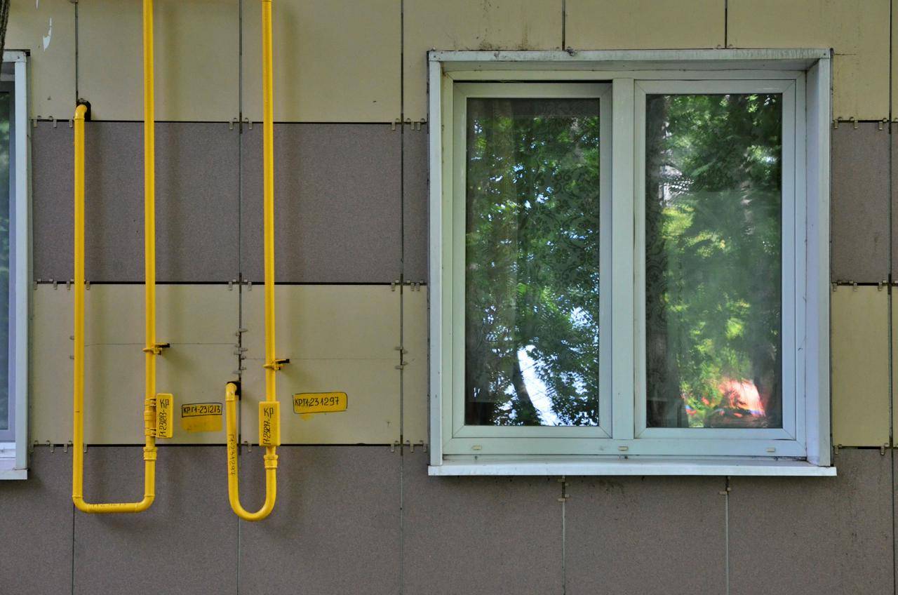Ограничители на окнах для детей станут обязательными в российских новостройках