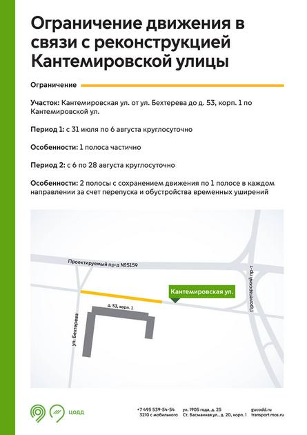 Free / Информационный центр Транспортного комплекса города Москвы
