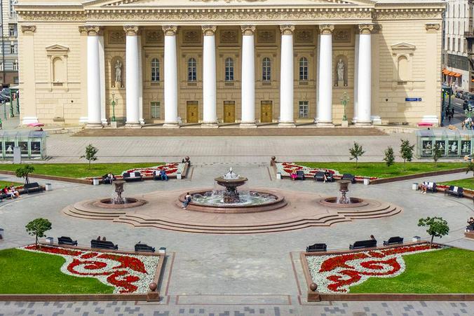 mos.ru / Официальный сайт мэра Москвы