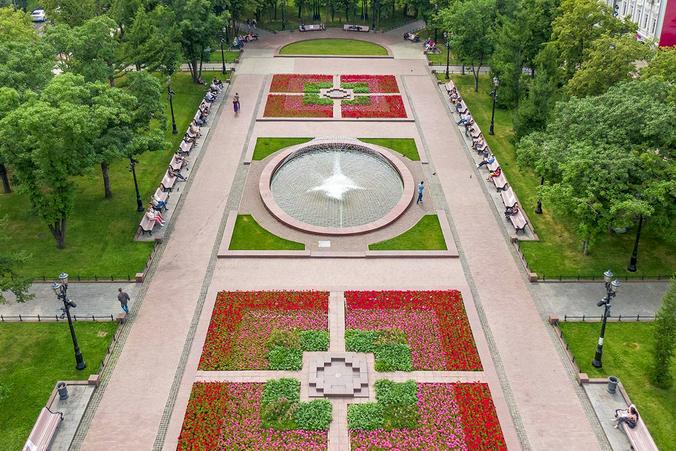 mos.ru / Официальный сайт мэра Москвы