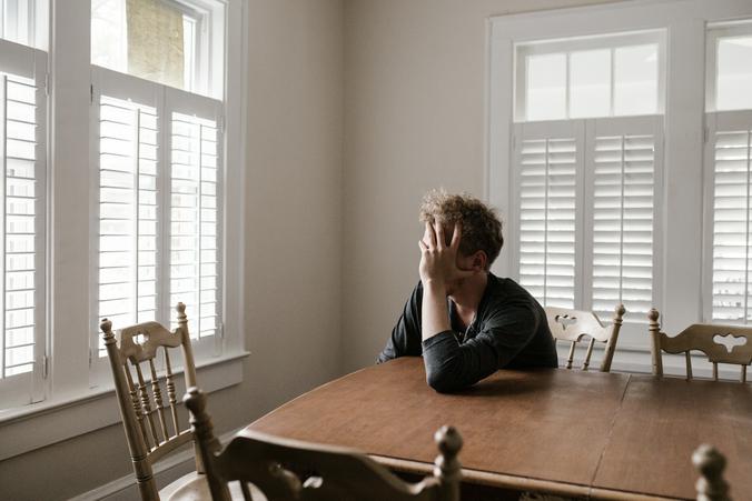 Совет психолога: как избавиться от цепей прошлого / pexels.com/andrew
