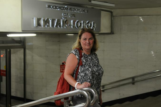 Новые поезда с системами обеззараживания воздуха запустят в московском метро