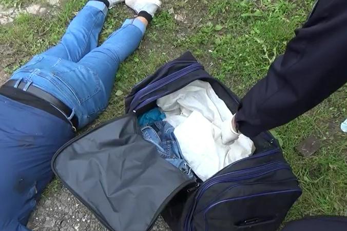 19-летний уроженец Таджикистана Одил Каюмов планировал устроить в столице взрыв и стрельбу / ФСБ РФ