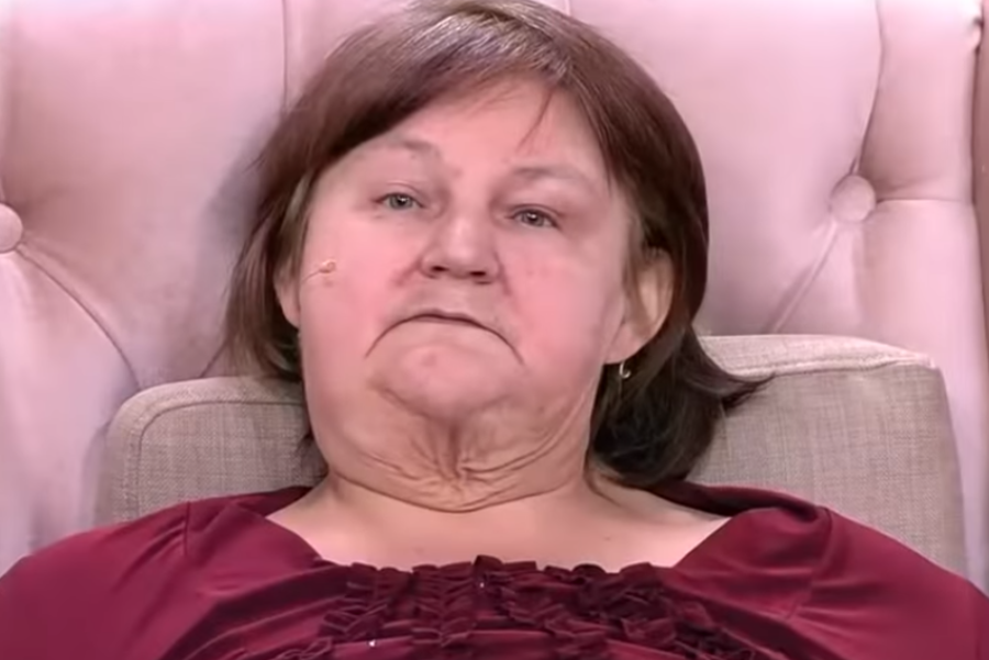 СМИ сообщили о смерти самой тяжелой женщины России