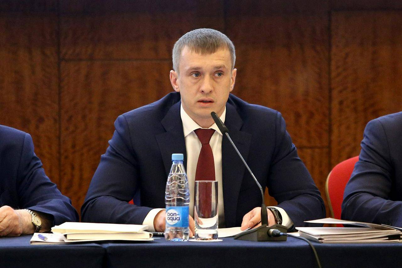 Алаев попросил комитет по этике РФС оценить высказывания Федуна в адрес судей