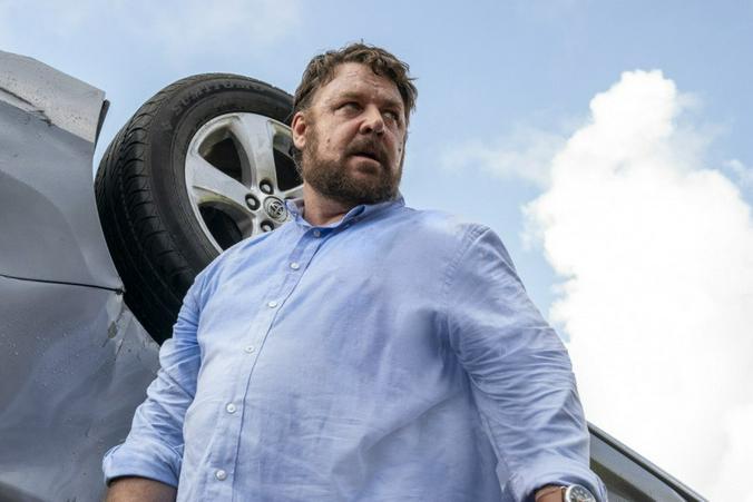 Кадр из фильма «Неистовый » / 2020, Burek Films? Solstice Studios