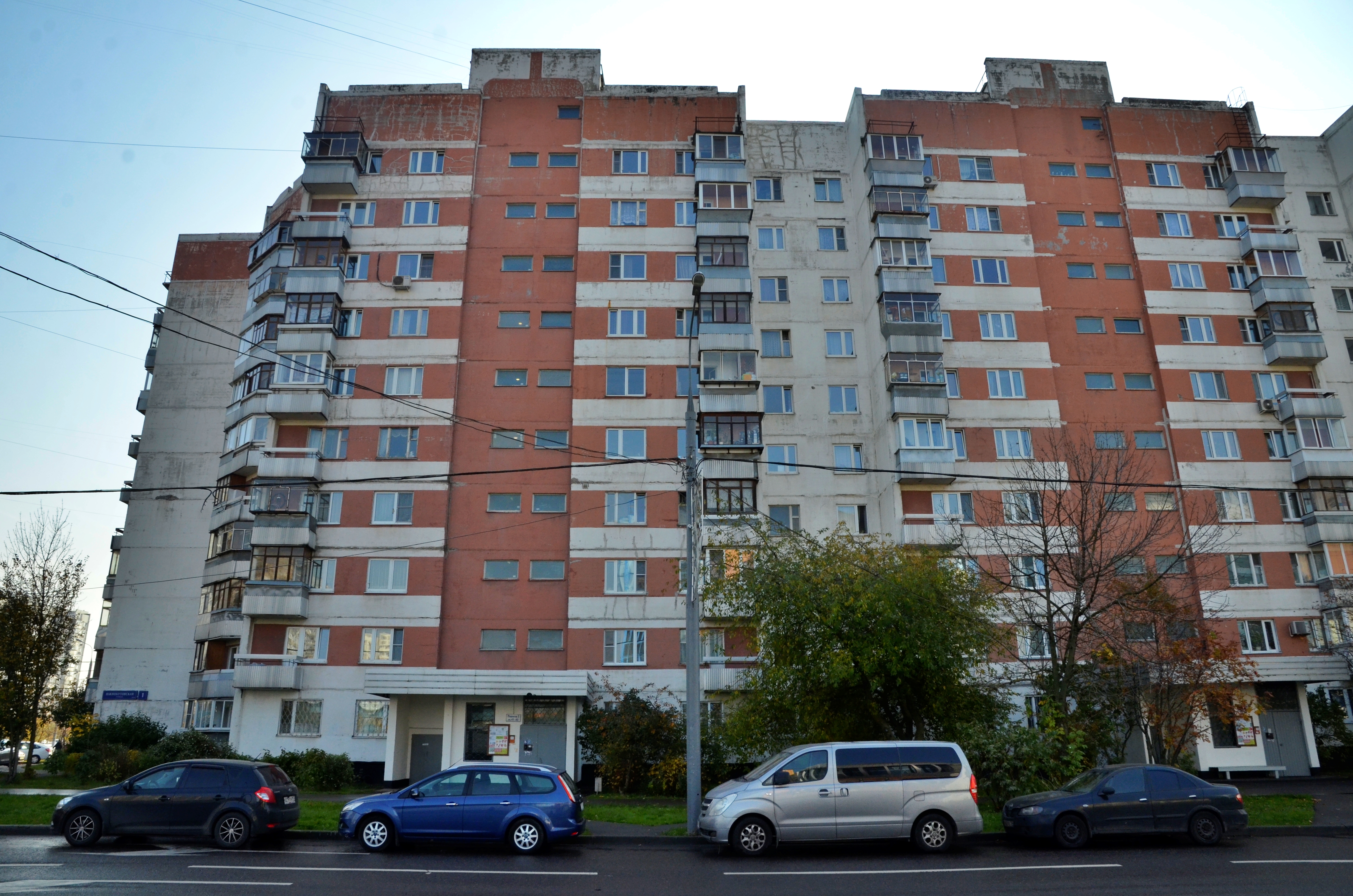 Более 170 домов Красносельского района проинспектировали на предмет соблюдения правил безопасности 
