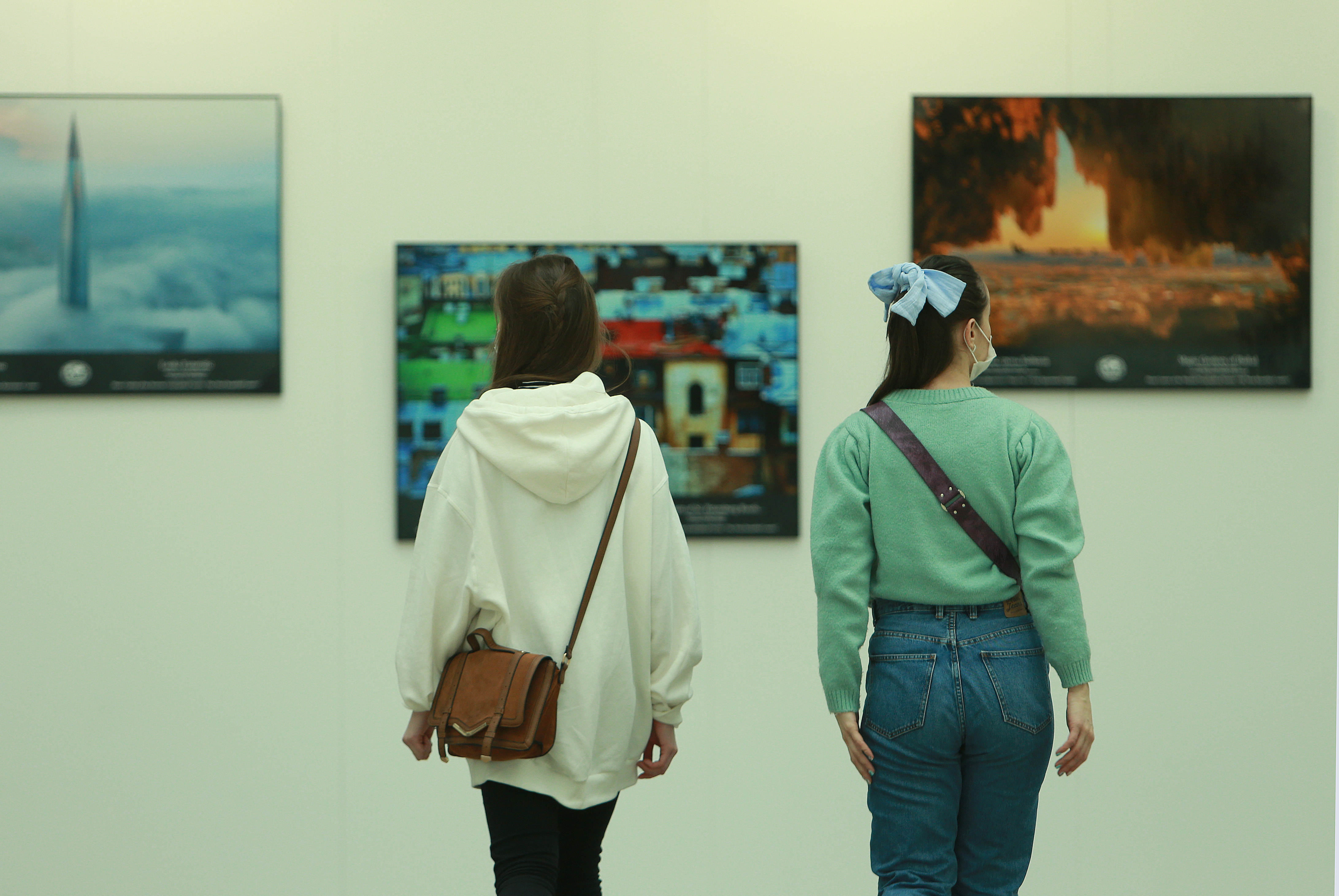 Выставка о самоизоляции скоро закроется в Музее Москвы