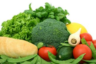 Европейский врач перечислила снижающие уровень холестерина продукты