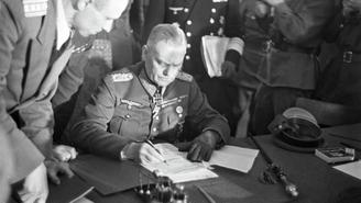 Великая Отечественная война закончилась на десять лет позже