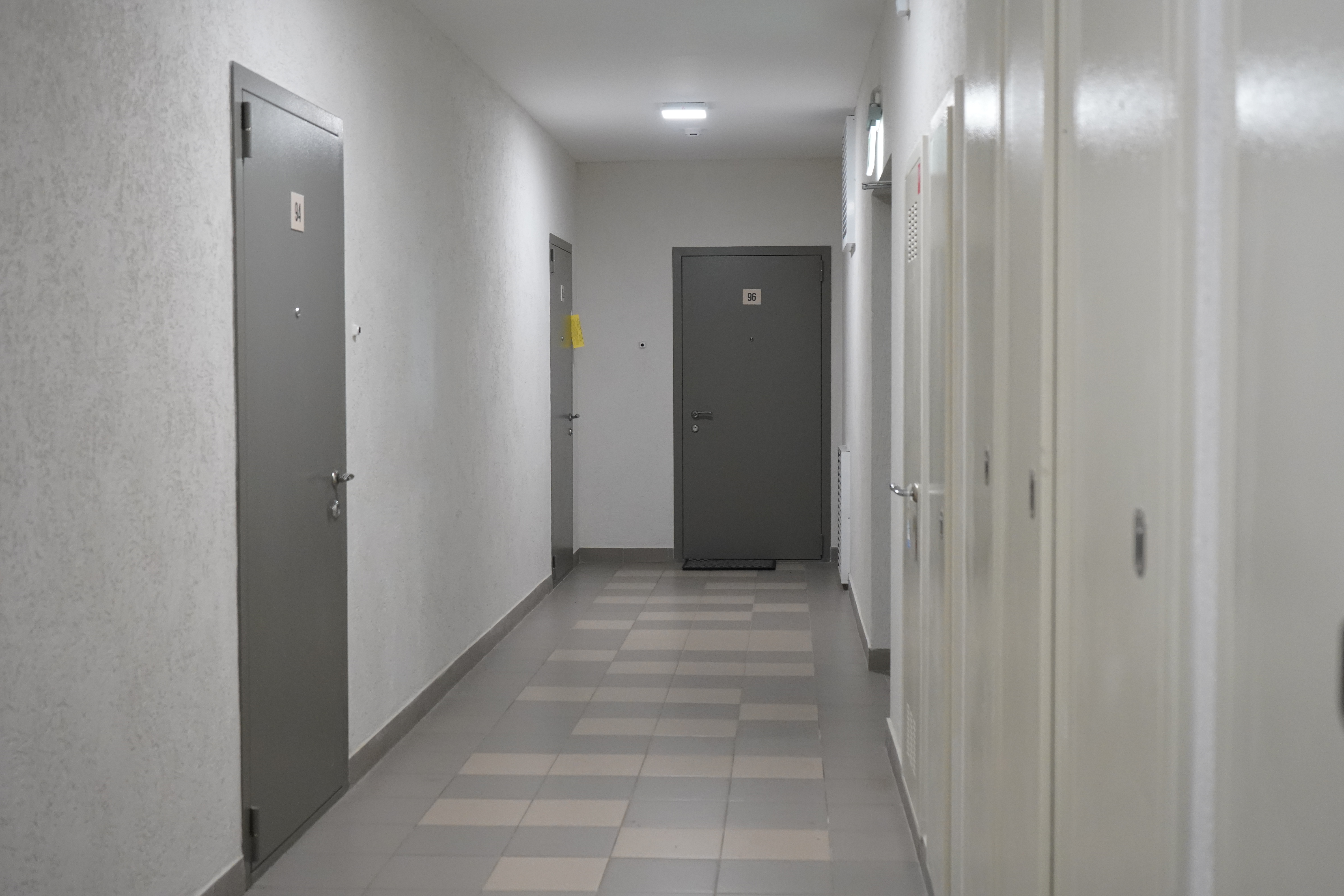 Почти 20 домов расселили по программе реновации в Царицыне. Фото: Анна Быкова, «Вечерняя Москва»