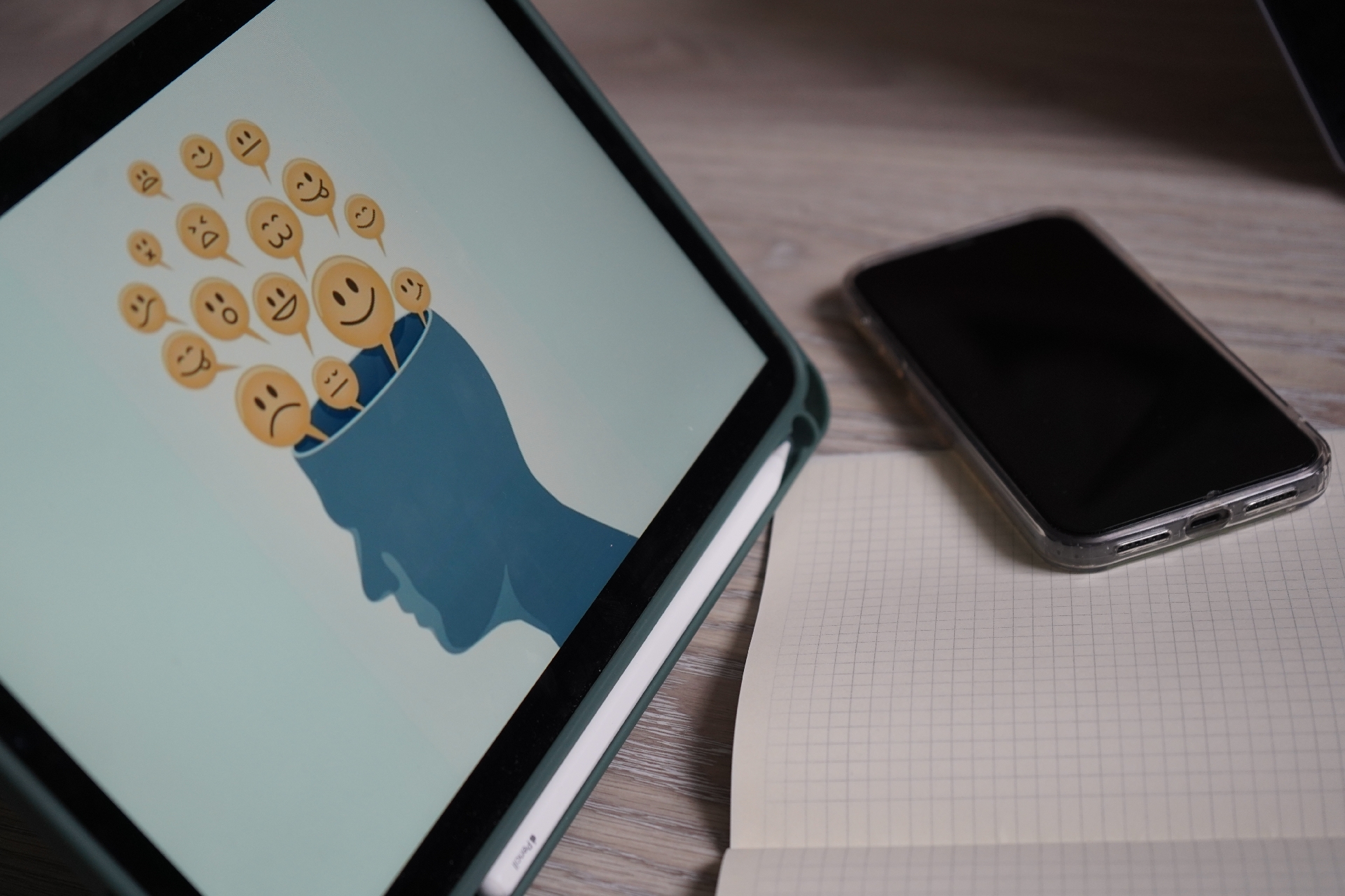 Подростков научат заботиться о психическом здоровье в центре «Планета Семьи». Фото: Анна Быкова, «Вечерняя Москва»