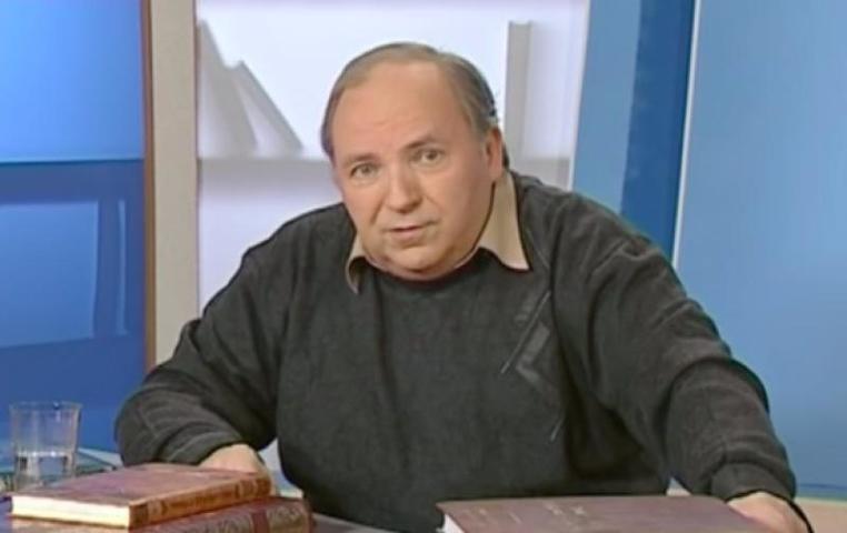 Ученый Николай Лисовой ушел из жизни