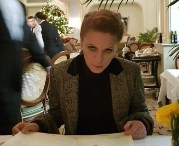 Наталья Еприкян объяснила уход звезд из «Камеди Вумен»
