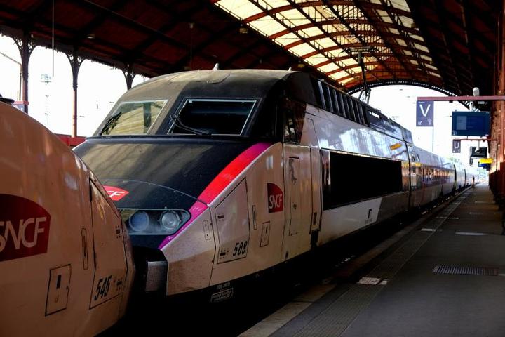 Плацкарт с комфортом: как путешествуют на поездах в других странах
