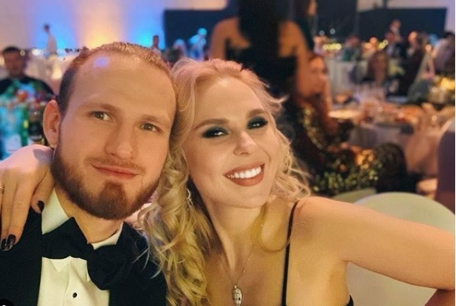 Пелагея и Иван Телегин опубликовали фото подросшей дочки