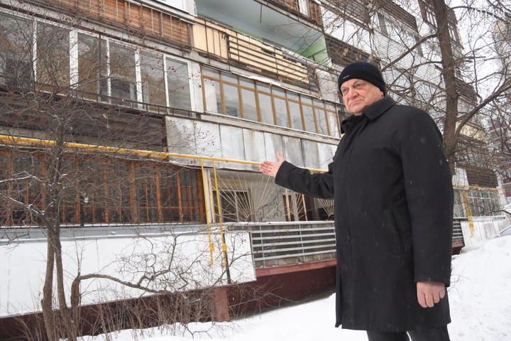 Капремонт жилого дома москвичи могут организовать досрочно
