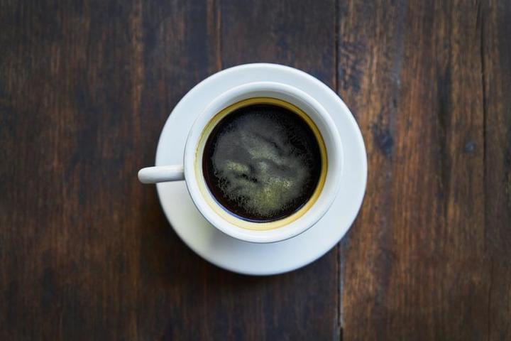 Исследователи рассказали, к чему приведет отказ от кофе