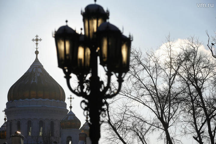 В столице найдется место всем честным людям