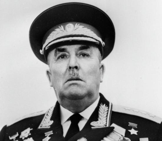 Искра генерала Федюнинского