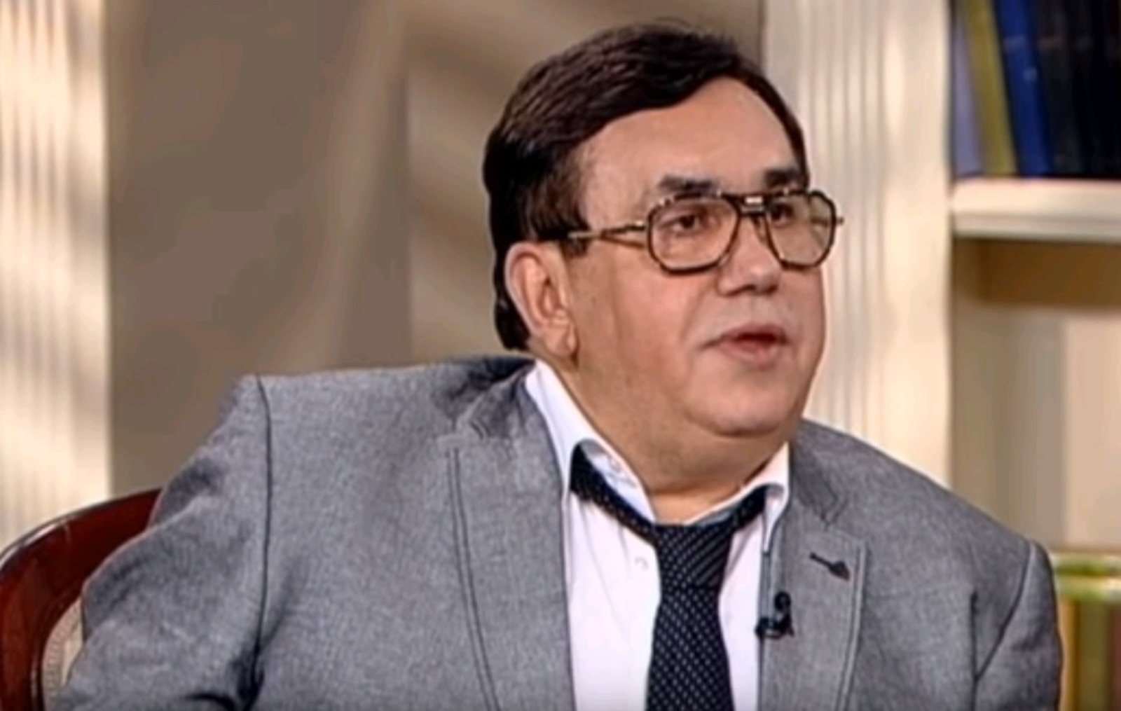 Садальский встал на защиту Киркорова после скандала на «Новой волне»