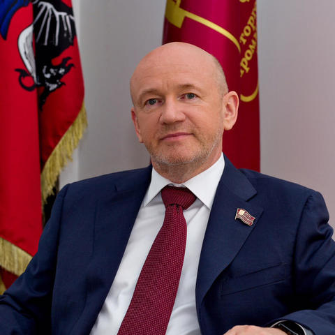 Экономику ждет мощное развитие