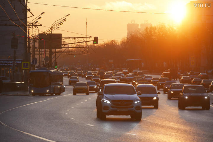 Спрос на автомобили высокой мощности вырос в России