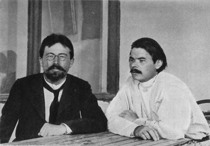 Классика и мы
