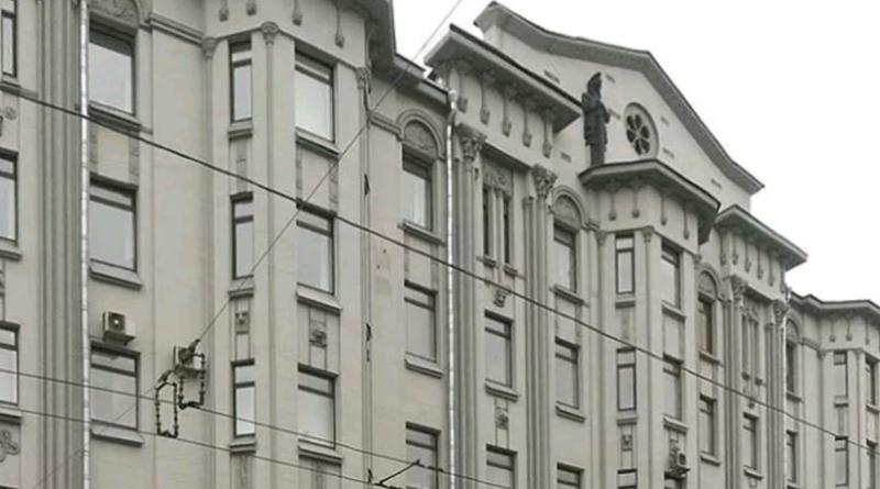 Бывший доходный дом купца Якова Демента стал объектом культурного наследия