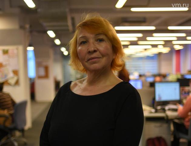 Стать звездой: корреспондент «Вечерки» перевоплотилась в голливудскую кинодиву