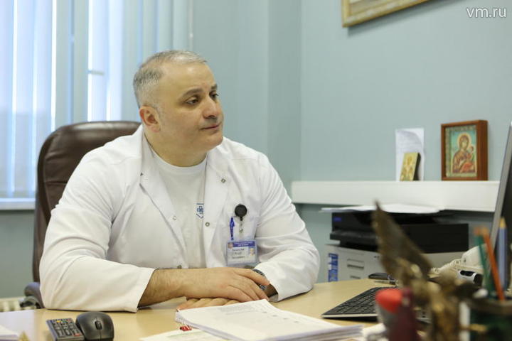 Для удобства пациентов в столичных поликлиниках появились табло электронной очереди к дежурному врачу / Алексей Орлов, «Вечерняя Москва»