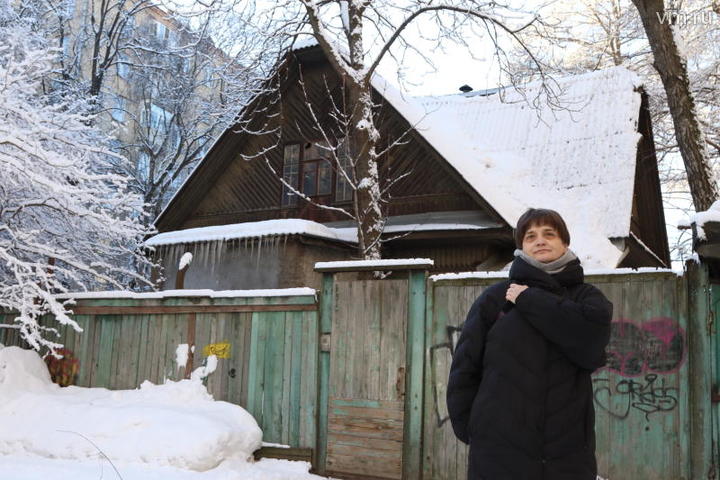 Специалисты выяснили, сколько стоит самый дешевый дом в России