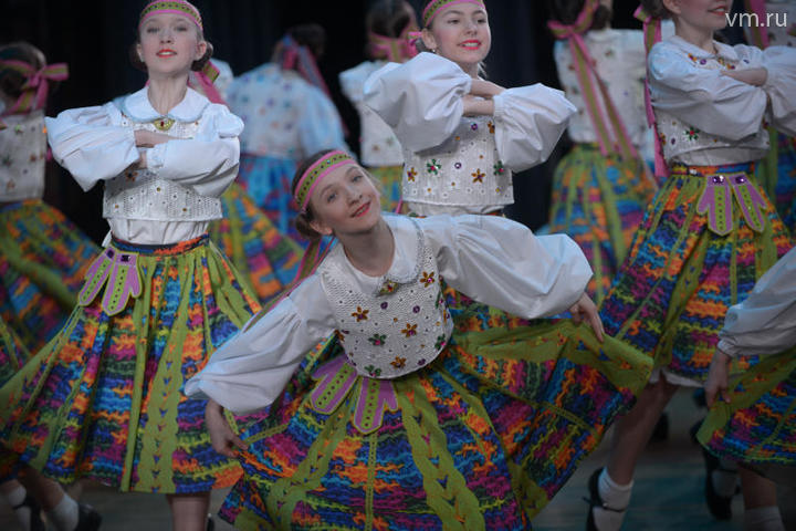 17 древних народов: фестиваль оживил финно-угорские традиции