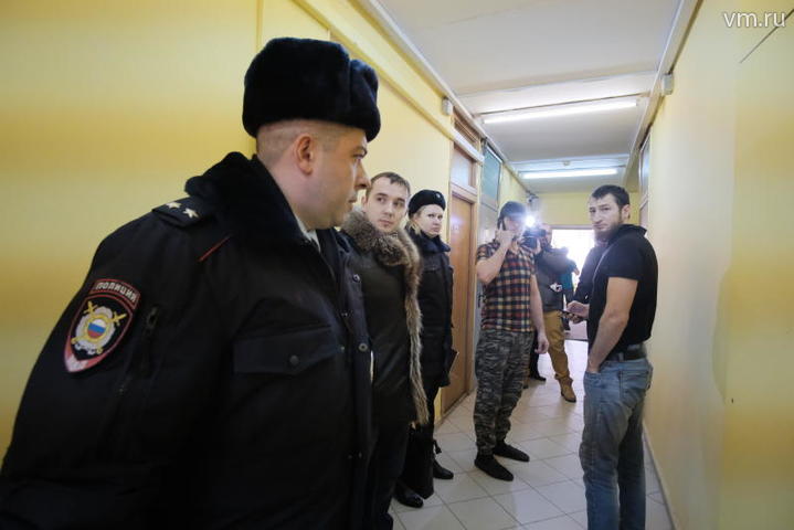 Нелегалов в Северном округе столицы становится меньше