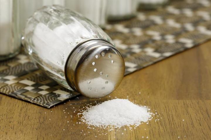 Как россиянам поможет йодирование пищевой соли