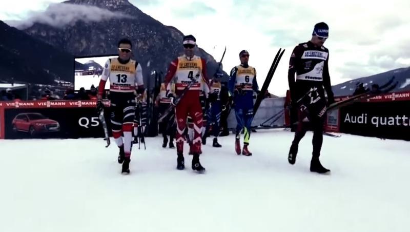 Лыжник сборной Казахстана признался в применении допинга на ЧМ в Австрии