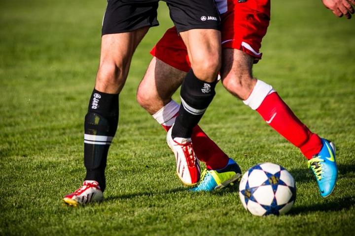 Футбольный турнир в честь 75-летия Победы может пройти в Крыму