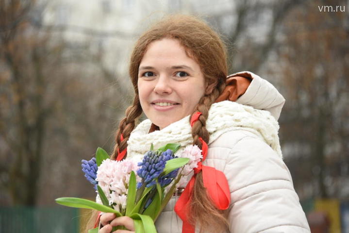 Синоптик рассказал, когда в Москву придет настоящая весна