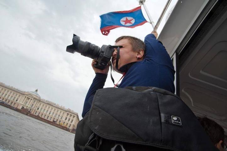 Фотокорреспондент «ВМ» стал призером конкурса «Молодые фотографы России-2019»